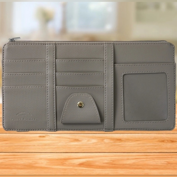 Chrymum Other - 🆓️ #16 Car Sun Visor Organizer